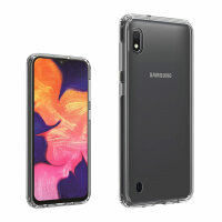 Hülle für Samsung Handyhülle Stoßfeste Handy Tasche Outdoor Case Bumper Cover  Galaxy A10 SM-A105