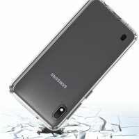 Hülle für Samsung Handyhülle Stoßfeste Handy Tasche Outdoor Case Bumper Cover  Galaxy A10 SM-A105