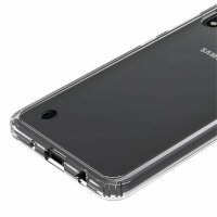 Hülle für Samsung Handyhülle Stoßfeste Handy Tasche Outdoor Case Bumper Cover  Galaxy A10 SM-A105