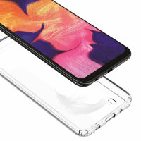 Hülle für Samsung Handyhülle Stoßfeste Handy Tasche Outdoor Case Bumper Cover  Galaxy A10 SM-A105