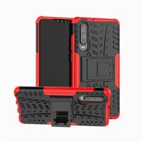 Outdoor Case Panzer Hülle Cover Huawei Handytasche...