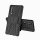 Outdoor Case Panzer Hülle Cover Huawei Handytasche Schutzhülle Handyhülle Handy Schwarz P30 in Schwarz