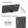 Outdoor Case Panzer Hülle Cover Huawei Handytasche Schutzhülle Handyhülle Handy Schwarz P30 in Schwarz