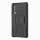 Outdoor Case Panzer Hülle Cover Huawei Handytasche Schutzhülle Handyhülle Handy Schwarz P30 in Schwarz