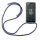 betterfon Handykette für Nokia G60 5G Handyhülle mit Band Hülle Smartphone Kette Blau
