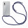 betterfon Handykette für Nokia G60 5G Handyhülle mit Band Hülle Smartphone Kette Blau