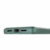 Hülle für Google Pixel 7 Handyhülle Handy Tasche Back Cover Bumper TPU Case Blau