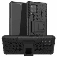 Handy Tasche für Samsung Galaxy A42 5G Hülle...