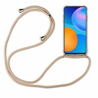 Handykette für Huawei P Smart 2021 Handyhülle...