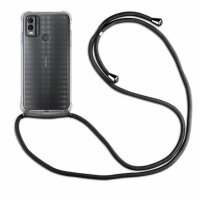 Handykette für Nokia C22 Handyhülle mit Band...