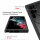 Panzer Hülle Handy Tasche 360 Grad TPU vollschutz mit Integriertem Displayschutz Samsung Galaxy S23 Ultra