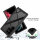 Panzer Hülle Handy Tasche 360 Grad TPU vollschutz mit Integriertem Displayschutz Samsung Galaxy S23 Ultra