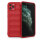 Handyhülle für Apple iPhone 11 Pro – Outdoor Case Rot