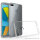 Huawei Hülle Crystal Panzer Case Handy Tasche Outdoor Cover Bumper Schutzhülle P Smart