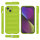 Handyhülle für Apple iPhone 14 – Outdoor Case Grün