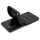 Hülle Xiaomi Redmi Note 11 Pro Handyhülle Outdoor Case Back Cover Handy Tasche Schwarz
