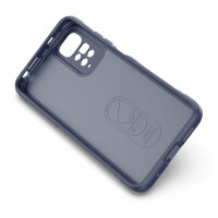 Hülle Xiaomi Redmi Note 11s / 11 Schutzhülle Handy Tasche Handyhülle Case Cover