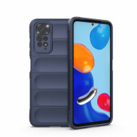 Hülle Xiaomi Redmi Note 11s / 11 Schutzhülle Handy Tasche Handyhülle Case Cover