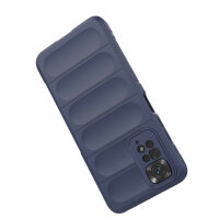 Hülle Xiaomi Redmi Note 11s / 11 Schutzhülle Handy Tasche Handyhülle Case Cover