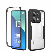 360° Grad Hülle Xiaomi Redmi Note 13 4G...