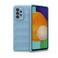 Hülle für Samsung Galaxy A52 / A52s 5G - Schutzhülle Handyhülle -[Kamera Schutz]