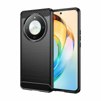 Carbon Hülle für Honor Magic 6 Lite 5G...