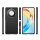 Carbon Hülle für Honor Magic 6 Lite 5G Handyhülle Backcover TPU Silikon Bumper