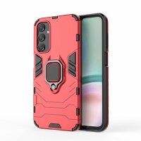 Hülle für Samsung Galaxy A15 Handyhülle Outdoor Schutzhülle Back Cover Bumper