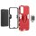 Hülle für Samsung Galaxy A15 Handyhülle Outdoor Schutzhülle Back Cover Bumper