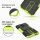 Nokia 5.1 Plus Handy Tasche Case Cover Panzer Hülle Schutzhülle TPU Handyhülle