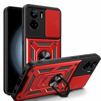 Outdoor Panzer Hülle Honor 90 Lite Handyhülle...