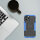 Handyhülle für Apple iPhone 12 Pro Max – Panzer Cover Blau