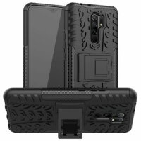 Schutz Hülle Xiaomi Handy Tasche Case Cover Silikon...