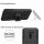 Schutz Hülle Xiaomi Handy Tasche Case Cover Silikon Schale Outdoor Handyhülle BF Xiaomi Redmi 9 Rot