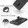 Schutz Hülle Xiaomi Handy Tasche Case Cover Silikon Schale Outdoor Handyhülle BF Xiaomi Redmi 9 Rot