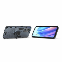 Hülle Oppo Find X5 Lite, Handyhülle Schutzhülle Handy Tasche Outdoor Case Cover