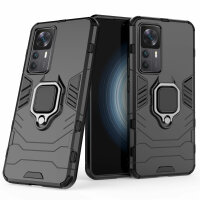 Xiaomi 12T, Hülle Schutzhülle Handyhülle...