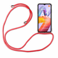 Handykette für Xiaomi Redmi A2 Handyhülle mit...