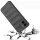 Hülle Xiaomi Redmi A1 Handyhülle Outdoor Case Back Cover Handy Tasche Bumper Schwarz