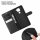 Xiaomi Redmi Note 9 Hülle Handy Tasche Flip Cover Wallet Case Schutzhülle Etui