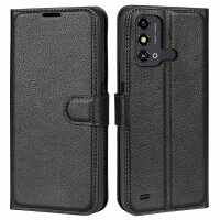 ZTE Blade A53 / A53+ Handy Tasche Handyhülle Hülle Schutzhülle Klapphülle Etui
