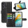 ZTE Blade A53 / A53+ Handy Tasche Handyhülle Hülle Schutzhülle Klapphülle Etui