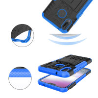 Outdoor Case Panzer Hülle Cover Huawei Handytasche...
