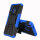 Outdoor Case Panzer Hülle Cover Huawei Handytasche Schutzhülle Handyhülle Handy Blau P20 Lite