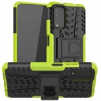 Schutz Hülle Xiaomi Handy Tasche Case Cover Silikon...