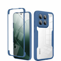 360° Grad Hülle Xiaomi 14 Pro Handyhülle...