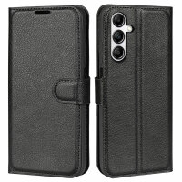 Hülle für Samsung Galaxy A34 5G Handy Tasche Handyhülle Flip Cover Wallet Case
