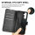 Hülle für Samsung Galaxy A34 5G Handy Tasche Handyhülle Flip Cover Wallet Case
