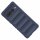 Hülle für Google Pixel 7 Pro Handyhülle Handy Tasche Back Cover Bumper TPU Case Blau