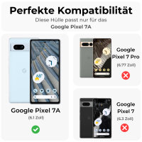 Hülle für Google Pixel Handyhülle Handy...